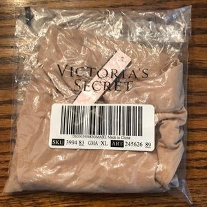 VS Seamless High-leg Brief Panty